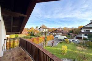 Charmantes Einfamilienhaus mit idyllischem Garten – zentral in Rosenheim – Die vollständige Adresse der Immobilie erhältst du vom Anbieter., 83026 Happing, Rosenheim – Vorschaubild 71