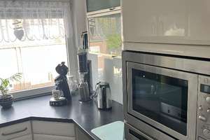 Zuhause mit drei Zimmern und Balkon in Mönchengladbach-Odenkirchen – Die vollständige Adresse der Immobilie erhältst du vom Anbieter., 41199 Odenkirchen-West, Mönchengladbach – Vorschaubild 9