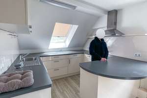 Großzügiges Wohnen am Schloss - 4,5 Zimmer Maisonette-Wohnung – Kapuzinerstr. 12, 97980 Bad Mergentheim – Vorschaubild 8
