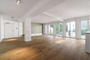 Stylish apartment with balcony & parking space in the city center | WAGNER IMMOBILIEN – Dotzheimer Straße 38-40, 65185 Mitte, Wiesbaden – Vorschaubild 7