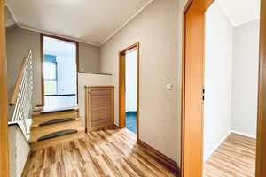 Großzügiges Architektenhaus mit möglichen 2 Wohneinheiten in Neuenhagen vor den Toren von Berlin! – Märkisch-Oderland (Kreis) – Vorschaubild 15