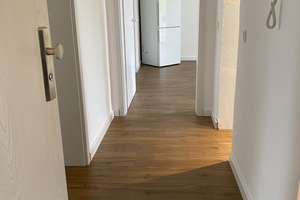 Moderne ruhige 2-Zimmer-Wohnung zentral in Leverkusen mit Garten und Balkon – Die vollständige Adresse der Immobilie erhältst du vom Anbieter., 51373 Küppersteg, Leverkusen – Vorschaubild 13