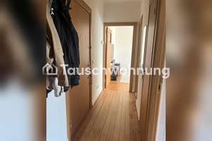 Tauschwohnung: Helle 1,5 Zimmer Wohnung, direkt am Lattenkamp – Lattenstieg 2, 22299 Winterhude, Hamburg – Vorschaubild 2