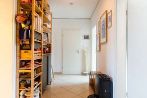 Gehobene 3-Zimmer-Wohnung in 1. Rheinlage – Gustav-Heinemann-Ufer 146, 50968 Bayenthal, Köln – Vorschaubild 11