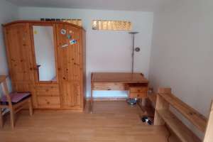 2 Zimmer Wohnung im Herzen Erlangens – ideal für Studierende – Die vollständige Adresse der Immobilie erhältst du vom Anbieter., 91054 Markgrafenstadt, Erlangen – Vorschaubild 5