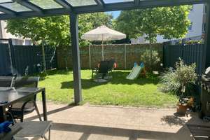 Raumwunder mit 7 Zimmern und Kamin & Top-Anbindung! – Lönkert 12, 33647 Brackwede, Bielefeld – Vorschaubild 3