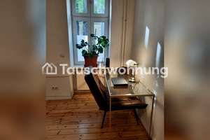Tauschwohnung: Neuköllner 1-Zimmer-Wohnung zum Tauschen
