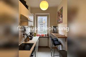 Tauschwohnung: 75 m² Flat in München, Ludwigsvorstadt-Isarvorstadt
