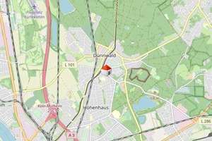 Ein Zuhause mit Zukunft: Familienhaus auf schönem Grundstück in ruhiger Lage – Die vollständige Adresse der Immobilie erhältst du vom Anbieter., 51069 Dünnwald, Köln – Vorschaubild 38