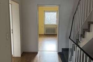 Gepflegtes 6-Zimmer-Reihenendhaus in attraktiver Lage – sofort einziehen und wohlfühlen! – Ursulastraße 16, 90480 Gleißhammer, Nürnberg – Vorschaubild 22