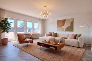 Helle 3-Zimmer-Wohnung mit atemberaubendem Ausblick und Gestaltungsfreiraum – Am Talblick 17, 55430 Oberwesel – Vorschaubild 1