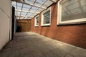 * Sackgassenlage * 6 Zimmer * Glasfaser * großer Garten * Garage * großer Carport * Wintergarten * – Leer (Kreis) – Vorschaubild 25