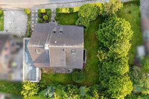 Großzügiges Familienhaus mit Weitblick und großer Dachterrasse in Bredstedt – Die vollständige Adresse der Immobilie erhältst du vom Anbieter., 25821 Bredstedt – Vorschaubild 3