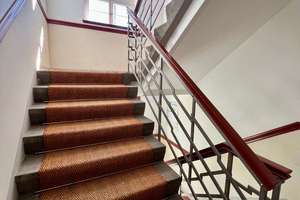 Gefragte Wohnungsgröße im Denkmalensemble! Vermietete 4-Zimmer-Wohnung mit Balkon und Stellplatz – Die vollständige Adresse der Immobilie erhältst du vom Anbieter., 1219 Strehlen, Dresden – Vorschaubild 7