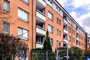 ● Gehobene Qualität, Delta Bau Objekt ● Stöckener Str. 91, Hannover – Stöckener Strasse 91, 30419 Stöcken, Hannover – Vorschaubild 2