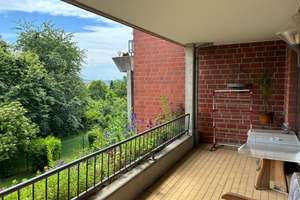 Vermietete 3-Zimmer-Wohnung im Grünen von Wolfenbüttel – Die vollständige Adresse der Immobilie erhältst du vom Anbieter., 38302 Wolfenbüttel – Vorschaubild 4