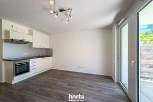 RESERVIERT: Neuwertige 1-Zimmer-Wohnung im EGs in attraktiver Lage in Konstanz-Petershausen (West) – Die vollständige Adresse der Immobilie erhältst du vom Anbieter., 78467 Petershausen West, Konstanz – Vorschaubild 4
