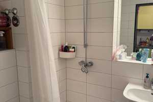 Studenten 1-Zimmer Studio Appartement möbliert befristet – München – Vorschaubild 4