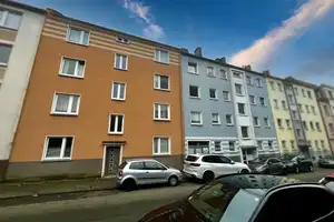 Preisgekrönte Kapitalanlage in zentraler Lage von Bochum-Hamme – Bochum – Vorschaubild 1