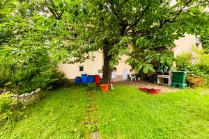 Gepflegtes Zweifamilienhaus mit großem Garten,Garage Pkw-Stellplatz in Schwaikheim zu verkaufen!! – Die vollständige Adresse der Immobilie erhältst du vom Anbieter., 71409 Schwaikheim – Vorschaubild 31