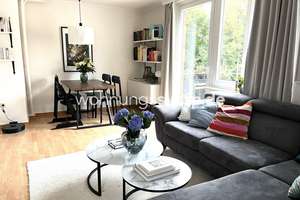 Wohnungstausch: Holzmühlenstraße 85 – Holzmühlenstraße 85, 22000 Wandsbek (Ortsteil), Hamburg – Vorschaubild 2