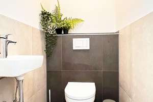 Modern, stilvolles Penthouse  mit guter Anbindung an die Münchner Innenstadt und Augsburg – Die vollständige Adresse der Immobilie erhältst du vom Anbieter., 82140 Olching – Vorschaubild 10