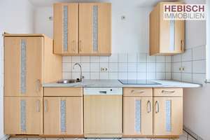 + WOHLFÜHLEN IN KREFELD-OPPUM + HELLE 3-ZIMMER-WOHNUNG MIT XL-BALKON UND TIEFGARAGEN-STELLPLATZ + – Die vollständige Adresse der Immobilie erhältst du vom Anbieter., 47809 Oppum, Krefeld – Vorschaubild 12