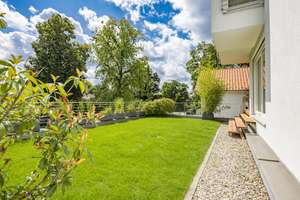 Exklusives Einfamilienhaus in begehrter Gräfelfinger Hanglage mit Weitblick – Die vollständige Adresse der Immobilie erhältst du vom Anbieter., 82166 Gräfelfing – Vorschaubild 7