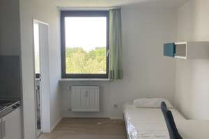 610 // 1-Zimmer-Wohnung in Sieglitzhof – Rennesstraße 41, 91054 Sieglitzhof, Erlangen – Vorschaubild 4