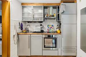 Stgt.Ost in exkl. Jugendstilvilla 2- Zimmerwohnung  – Landhausstraße 95, 70190 Stöckach, Stuttgart – Vorschaubild 8