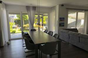Freistehendes, smartes Einfamilienhaus in ruhiger Lage und schönem Garten – Die vollständige Adresse der Immobilie erhältst du vom Anbieter., 65451 Kelsterbach – Vorschaubild 11