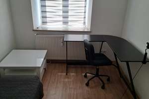 WG-Zimmer in 3er Männer WG – Die vollständige Adresse der Immobilie erhältst du vom Anbieter., 81243 Pasing, München – Vorschaubild 1