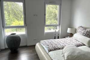 Exklusives Reihenmittelhaus - Open Space - Top ausgestattet  - begehrte Lage Bieber - neuwertig – Offenbach am Main – Vorschaubild 13
