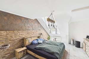 Wohnen auf hohem Niveau – Haus-in-Haus-Prinzip mit Klimaanlage, Komfort und Charme – Die vollständige Adresse der Immobilie erhältst du vom Anbieter., 44892 Langendreer, Bochum – Vorschaubild 8