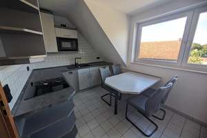 Lebensqualität am Hexbachtal - 2,5 Raum Maisonette - Wohnung mit Sonnen-Balkon und Tiefgaragenplatz – Im Wulve 41, 45359 Schönebeck, Essen – Vorschaubild 9