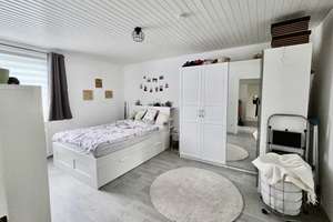 Lichtdurchflutete 2-Zimmer-Wohnung in Braunschweig mit Balkon – Die vollständige Adresse der Immobilie erhältst du vom Anbieter., 38120 Weststadt, Braunschweig – Vorschaubild 3