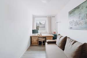 Modernisierte 3-Zimmer-Wohnung mit Balkon & Aufzug – komfortables Wohnen mit Ausblick – Die vollständige Adresse der Immobilie erhältst du vom Anbieter., 21337 Neu-Hagen, Lüneburg – Vorschaubild 11