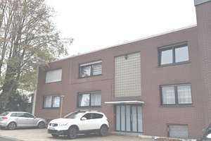 Renovierte große Wohnung, ebenerdig, mit Stellplatz vor der Tür. Frisch renoviert – Hengsenerstraße 8, 44309 Brackel (Ortsteil), Dortmund – Vorschaubild 11