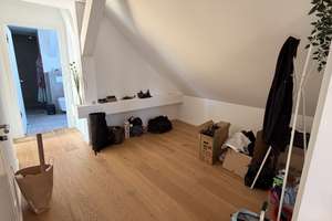 Charmante 2-Zimmer-Wohnung in zentraler Lage von Karlsruhe – 76187 Nordweststadt, Karlsruhe – Vorschaubild 8