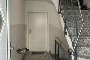 Terrassentraum! 2 Zimmer-Maisonette-Wohnung plus Hobbyraum – Redlingerstr. 18, 81735 Ramersdorf, München – Vorschaubild 8