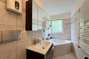 M'GLADBACH - HEYDEN - MODERNE 4-ZIMMER ETAGENWOHNUNG INKL. BALKON & KÜCHE! – Die vollständige Adresse der Immobilie erhältst du vom Anbieter., 41236 Heyden, Mönchengladbach – Vorschaubild 9