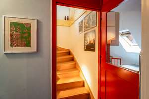 Ein Mehrfamilienhaus für Macher, Planer & Visionäre – Die vollständige Adresse der Immobilie erhältst du vom Anbieter., 70437 Zuffenhausen-Am Stadtpark, Stuttgart – Vorschaubild 21