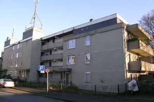 Komplett sanierte 2-Zimmer-Wohnung mit Balkon in Wuppertal-Elberfeld! – Untersteinenfeld 2, 42107 Elberfeld, Wuppertal – Vorschaubild 7