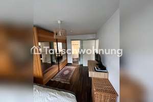 Tauschwohnung: Biete schöne u. günstige 2 Zimmer Wg, suche 3-4 Zimmer Wg – Hohenwaldeckstraße 17, 81541 Obergiesing, München – Vorschaubild 5