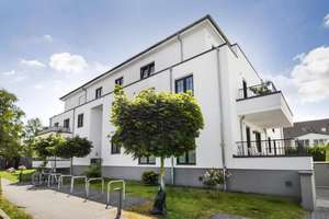 Bremen-Habenhausen: Barrierefreie Etagenwohnung mit Aufzug in unmittelbarer Nähe vom Werder Karree – Die vollständige Adresse der Immobilie erhältst du vom Anbieter., 28279 Habenhausen, Bremen – Vorschaubild 2