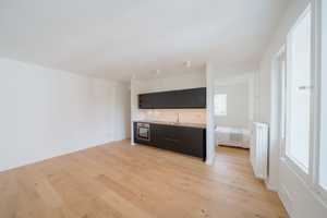 Erstbezug nach Kernsanierung | Modernes City-Apartment mit französischem Balkon und Schlafnische – Durlacher Straße 23, 10715 Berlin – Vorschaubild 8