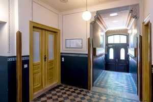 ++Singles aufgepasst++ Wohnen am Park - 1-Raum-Traum mit Balkon & Westausrichtung, Duschbad, Parkett – Zieschestraße 25a, 9111 Chemnitz – Vorschaubild 19