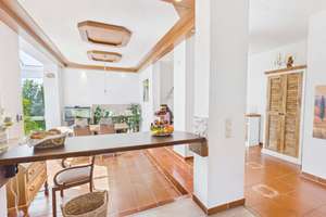 Split-Level Living in Haibach – Die vollständige Adresse der Immobilie erhältst du vom Anbieter., 63808 Haibach – Vorschaubild 3