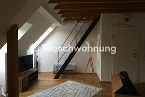 Tauschwohnung: Maisonette-Traum mit Holzbalken und Dachterasse – Die vollständige Adresse der Immobilie erhältst du vom Anbieter., 50735 Riehl, Köln – Vorschaubild 17