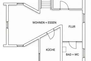 Chance im kernsanierten Altbau | ausgebaute DG-Einheit mit ca. 61,2 m² – 63069 Ledermuseum, Offenbach am Main – Vorschaubild 3